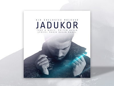 Pritom Hasan - Jadukor Album Artwork