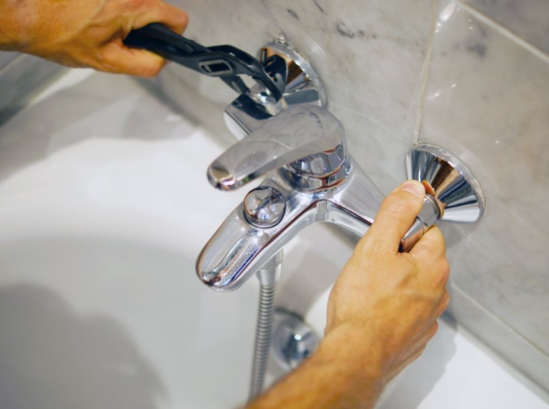 Drain Cleaning Van Nuys, CA by Lemonade on Dribbble