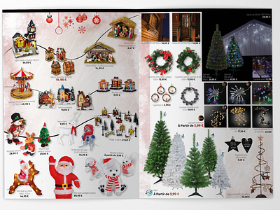 Christmas catalogue 2