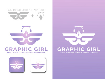 Graphic Girl