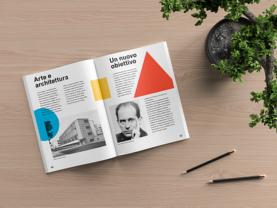 Aside | Magazine Design design designer magazine magazine design