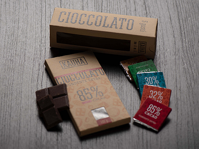 Kauha || Packaging design chocolate brand branding chocolate chocolate design label label design pack packaging packaging chocolate packaging design