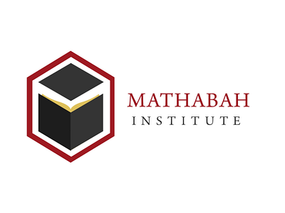 Mathabad Logo Animation