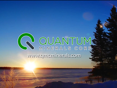 Quantum Explainer Video