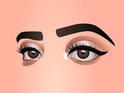 Eye Animation For Instagram