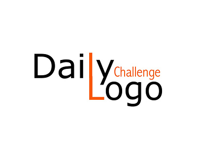 dailylogochallengelogo dailylogochallenge design illustrator logo logodlc type typography