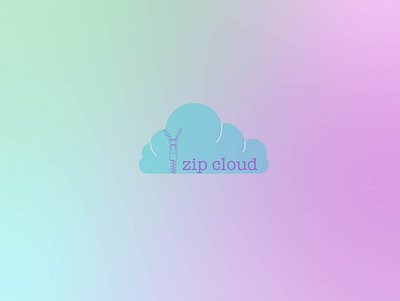 cloudcomputinglogo cloudcomputinglogo dailylogochallenge design illustrator logo type typography