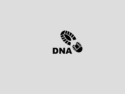 sneaker company logo art dailylogo dailylogochallenge design illustrator logo sneakercompany type typography vector