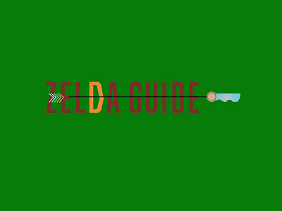 zelda guide logo