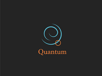 quantum logo