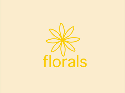 florals logo