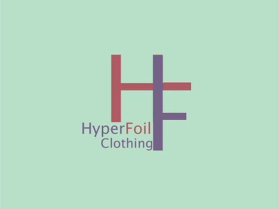 hyperfoilclothing logo