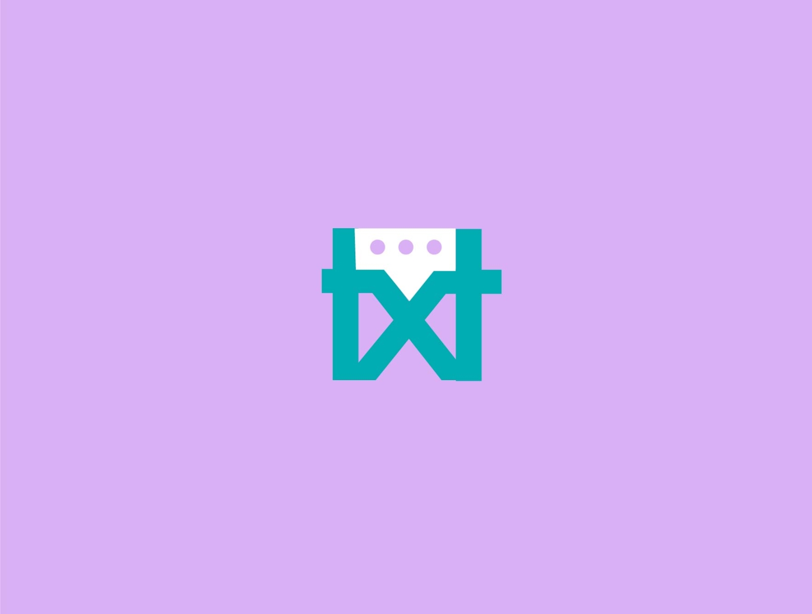 Txt logo deals