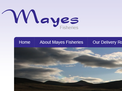 Mayes Fisheries