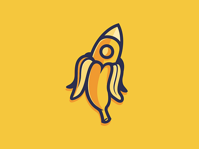 Rocket Banana