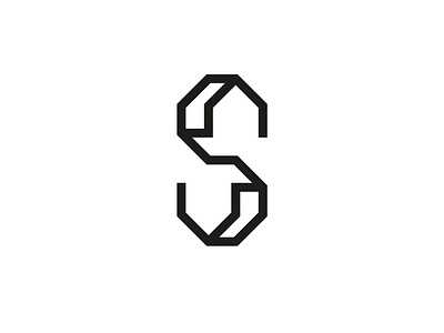 "S + Home" Logo Concept