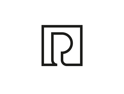 L+ R Logo idea black brand design icon illustration letter logo logo design logo lr logo mark logodesign logotype lr mark minimalism monogram monoline typography vector
