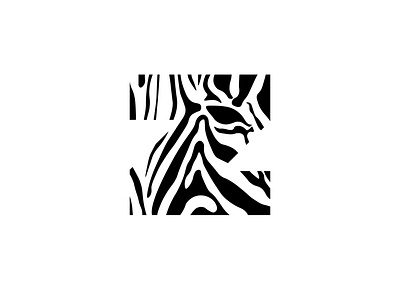 Logo idea / Z+Zebra