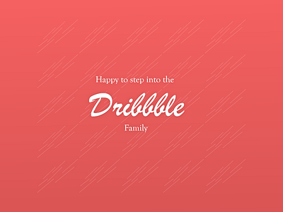 Dribbble Step in Post dribbble first shot dribbble invitation dribbble invite