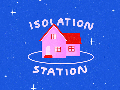 Isolation Station