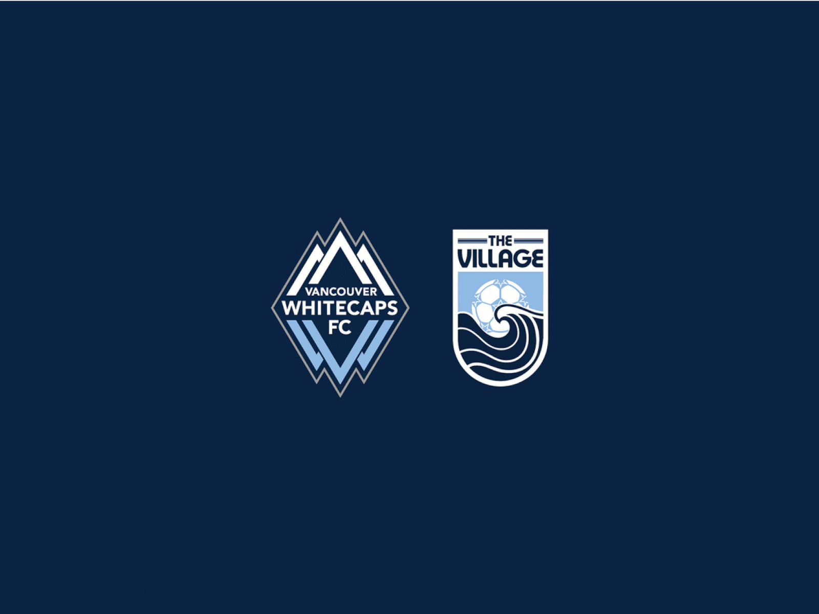 Vancouver Whitecaps FC | Various Work branding digital ads packaging photo editing photo manipulation store branding web