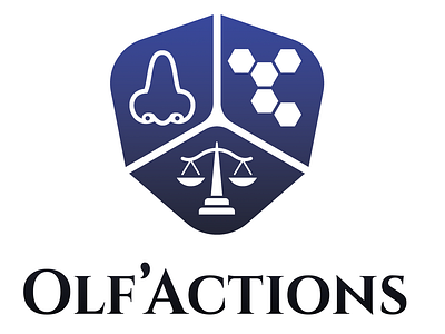 Logo - Olf-Actions