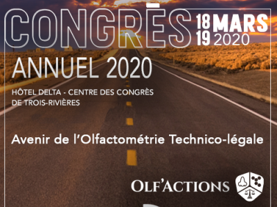 Bitume Quebec 2020 congress design exhibition socialmedia