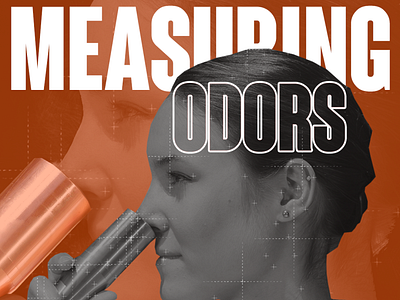 Measuring Odors (Instagram format)