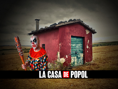 Casa de Popol