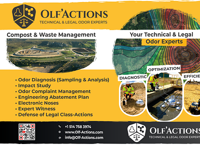 OLF ACTIONS ADD 2020