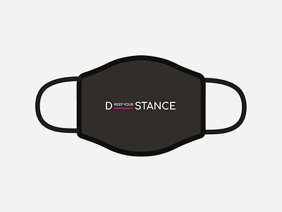 Design For Good Face Mask Challenge challenge distance mask playoff