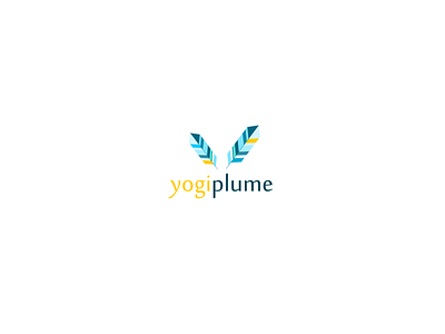 Yoga Studio Logo