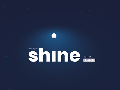 Shine