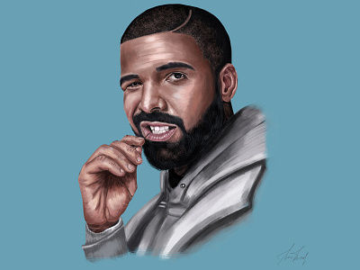 DRAKE