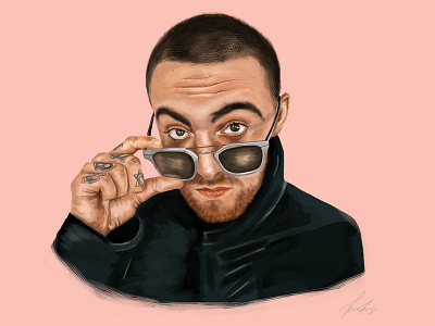 MAC MILLER