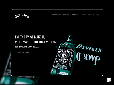 jack daniels