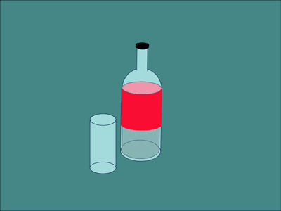 Aglassofwater