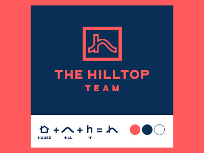 The Hilltop Team