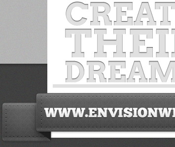 Envisionwith.me Advertisment advertisement website