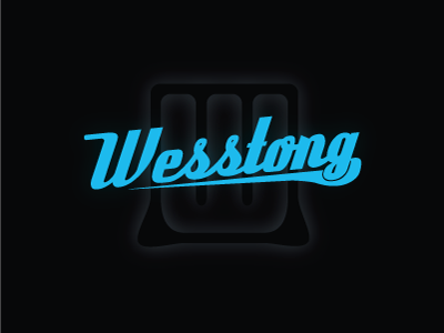 Wesstong Logo