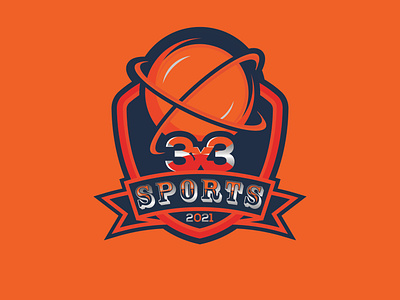 sports logo