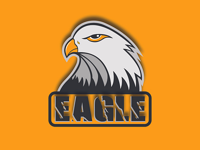 Sports logo/mascot logo