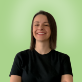 Aleksandra Lazarevic