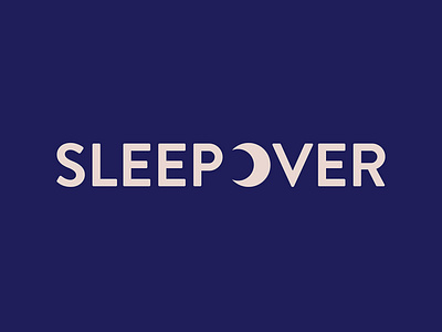 sleepover logo