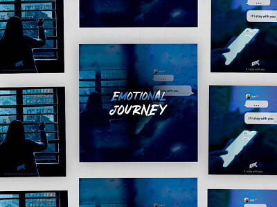 Emotional Journey - Album cover