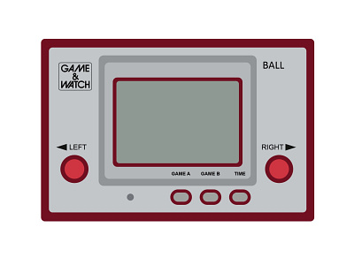 Game & Watch