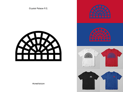 CRYSTAL PALACE F.C.