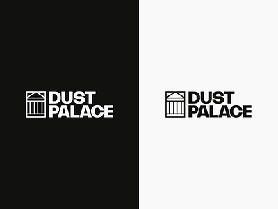 Dust Palace logo