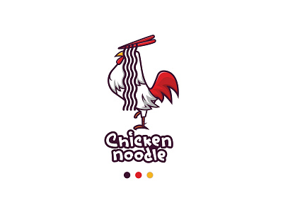 Chicken Noodle