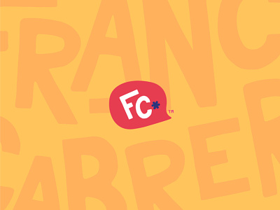 Identidad - Franco Cabrera branding brands design designer identity illustration instagram logo logos rinconelloinc